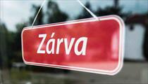 tájékoztatás igazgatási szünetről